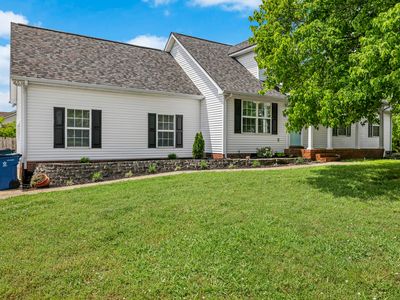112 Vassar Ct, Murfreesboro, TN, 37129