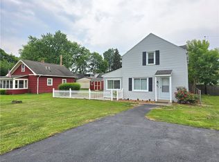 2381 Culver Rd, Rochester, NY 14609