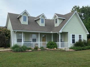 10784 Kentucky Rd, Neosho, MO 64850