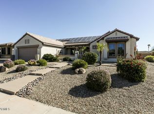 19709 N Concord Dr, Surprise, AZ 85374