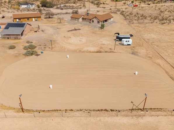 2938 S WICKENBURG Road, Tonopah, AZ 85354