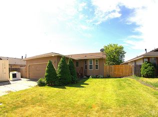 1638 SW 1st Pl, Ontario, OR 97914
