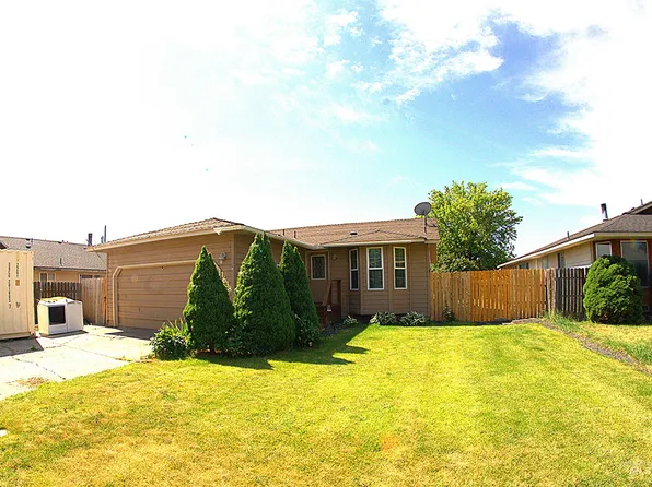 1638 SW 1st Pl, Ontario, OR 97914