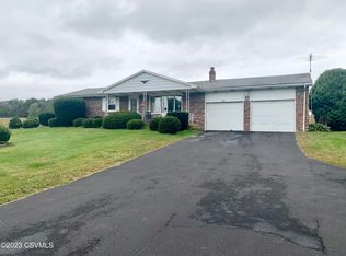 421 Kachinka Hollow Rd, Berwick, PA 18603