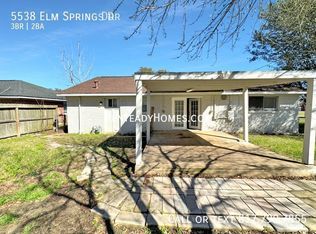 5538 Elm Springs Dr, Houston, TX 77048