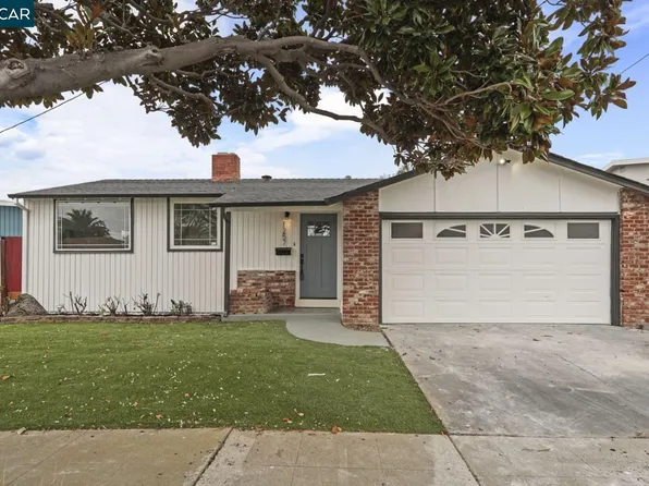 1257 West St, Hayward, CA 94545