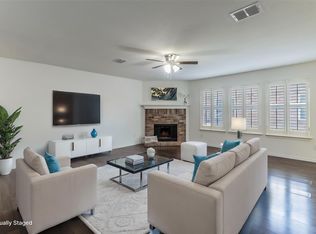 2711 Cattleman Dr, McKinney, TX 75071