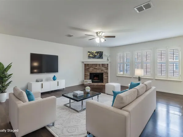 2711 Cattleman Dr, McKinney, TX 75071