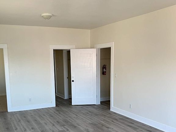HUGE living room entrance