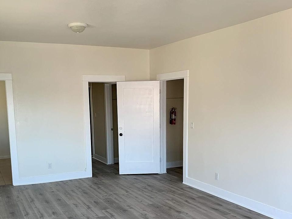 HUGE living room entrance