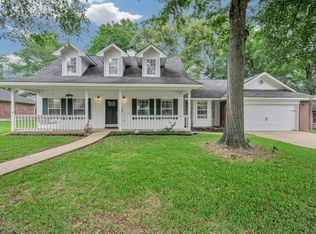 132 Hunters Glen Dr, Lufkin, TX 75904