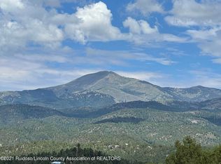 112 Lupine Loop, Ruidoso, NM 88345