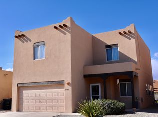 5605 Saturnia Rd NW, Albuquerque, NM 87114