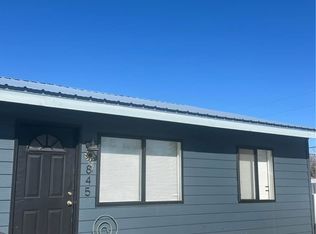 845 Hyde St, Ridgway, CO 81432