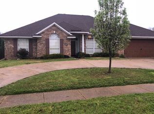 1501 Nottoway Pl, Bossier City, LA 71112