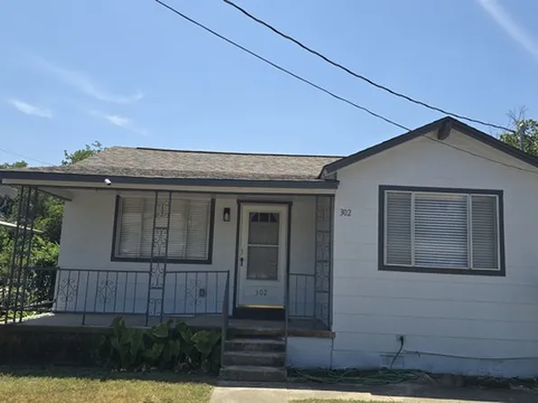 302 W Southcross Blvd, San Antonio, TX 78221