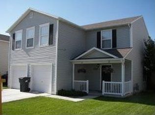 2227 Lennox Ln, Lehi, UT 84043