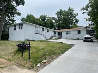 2815 Torbett St, Nashville, TN 37209