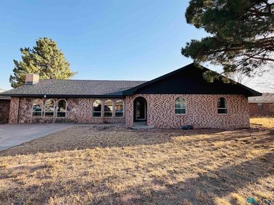 419 W Taos St, Hobbs, NM, 88240