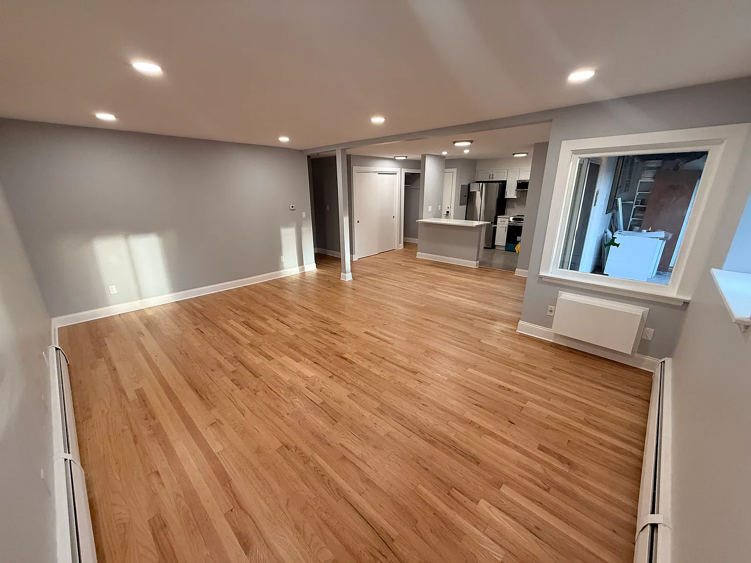 2 bed, 1000 sqft, $2,600 — Photo 1