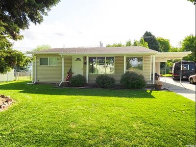 6361 S 400 E, Salt Lake City, UT, 84107