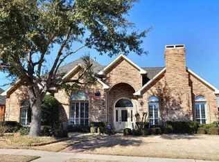 3901 Woodlawn Ln, Plano, TX 75025