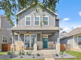 8912 Cattalo Ln, Austin, TX 78747