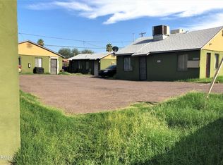 921 S 35th Ave, Phoenix, AZ 85009