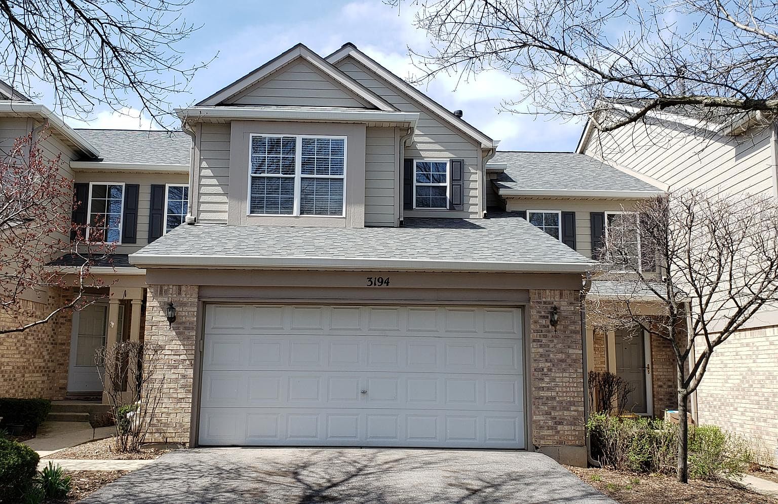3194 Foxridge Ct 3194, Woodridge, IL 60517 Zillow