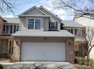 3194 Foxridge Ct #3194, Woodridge, IL 60517