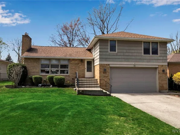 203 High Park Blvd, Buffalo, NY 14226