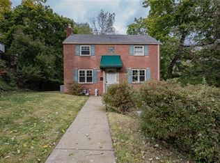 301 Paris Rd, Pittsburgh, PA 15235