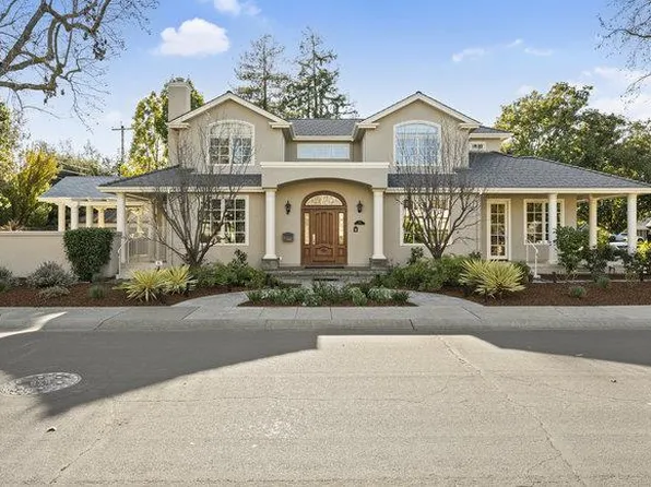 702 Rosewood Dr, Palo Alto, CA 94303