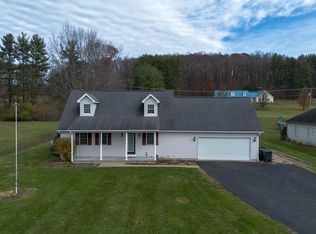 340 Jones Rd, Chillicothe, OH 45601