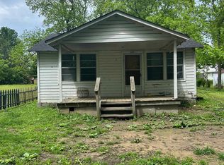 109 Cleveland Ave SW, Cullman, AL 35055