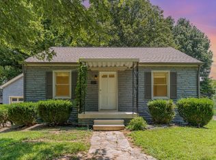 2211 Highland Ave, Columbia, TN 38401