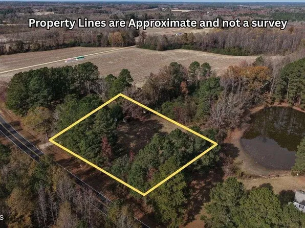 1824 Nick Coley Road, Whitakers, NC 27891