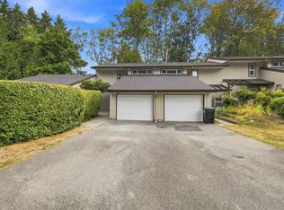 4860 207th St #6, Langley, BC V3A2E3