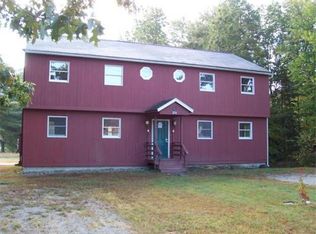 256 Wisdom Way, Greenfield, MA 01301
