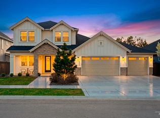 6839 N Willowside Ave, Meridian, ID 83646