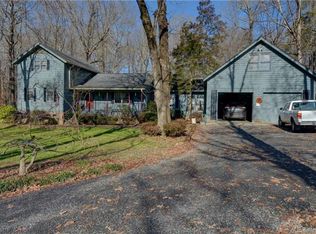622 Cedarwood Ln, Monroe, NC 28112