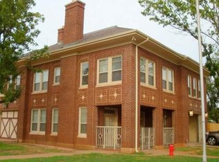 1715 Giddings St, Wichita Falls, TX 76309