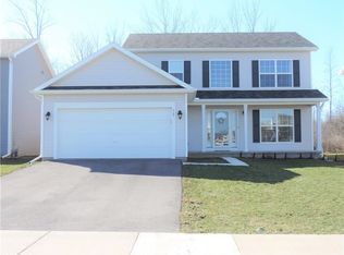 117 Lianne Dr, Rochester, NY 14626