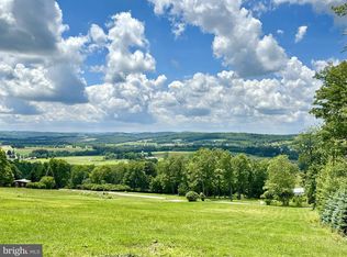 Fratz Rd, Accident, MD 21520