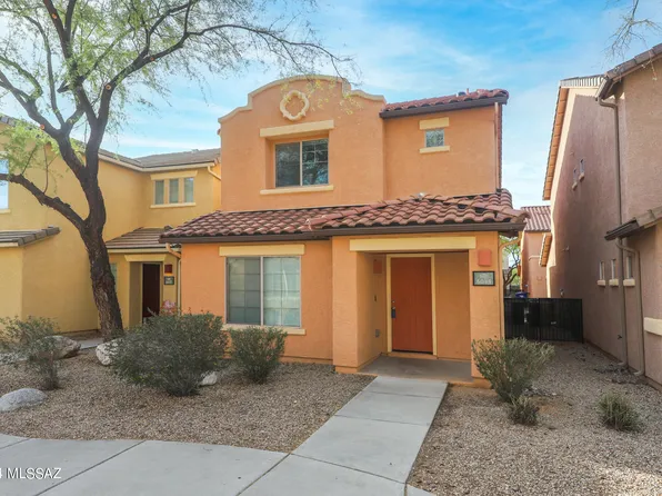 6043 S Cedar Elm Ln, Tucson, AZ 85747