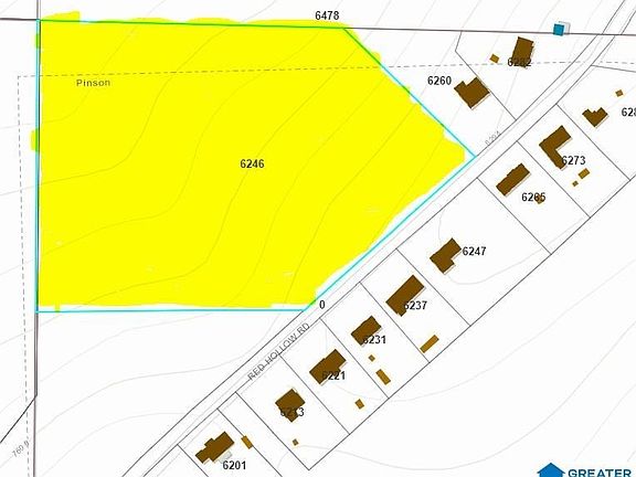 4th image of 6246 Red Hollow Rd