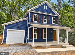 122 Tall Pines Ave, Locust Grove, VA 22508