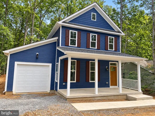 122 Tall Pines Ave, Locust Grove, VA 22508