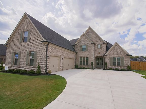 2nd image of 9574 Grays Hollow Dr S