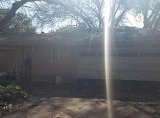 3701 Huaco Ln, Waco, TX 76710